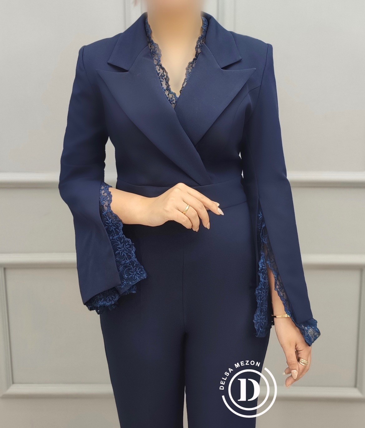 اورال آستین گیپوردار فرشته 150