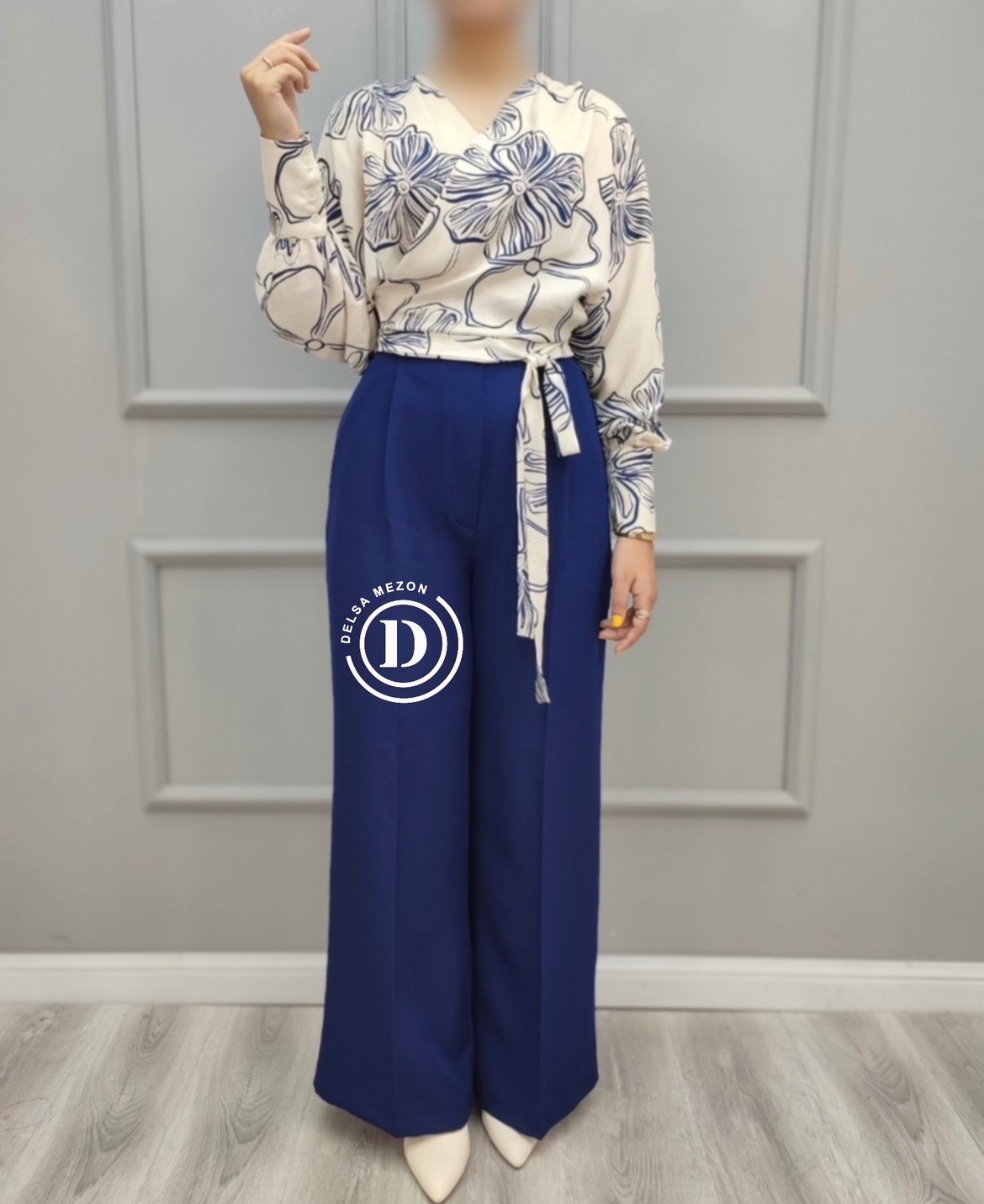 شومیز تیارا 387