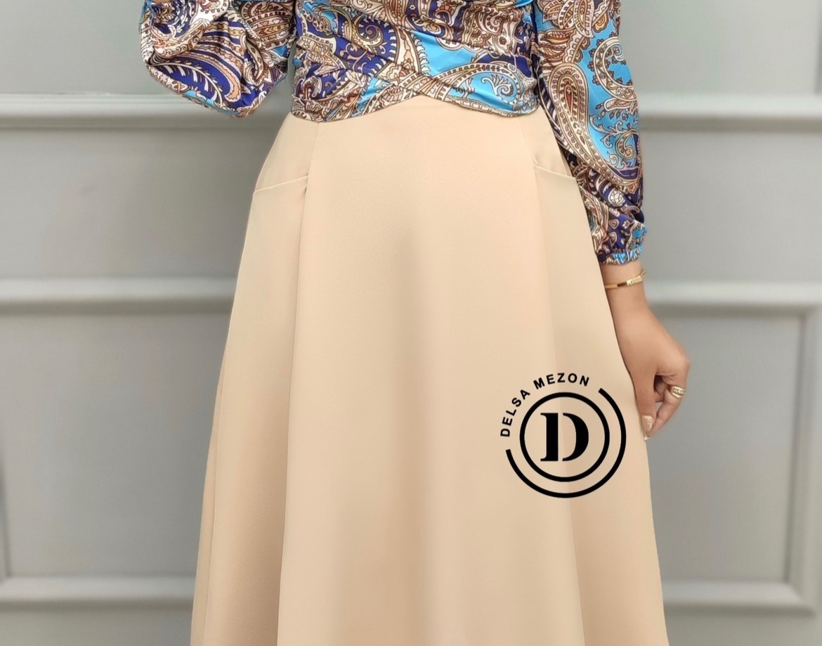 دامن آیلار 617